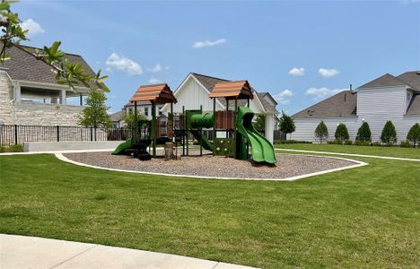 New construction Single-Family house 5319 Bruno St, Round Rock, TX 78665 - image 16