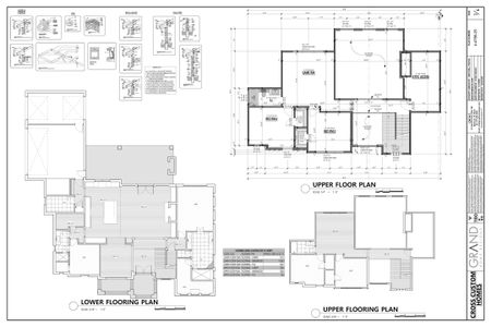 New construction Single-Family house 2104 Eagles Ridge Dr, Hudson Oaks, TX 76087 - image 6