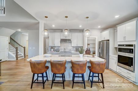 Lancaster Hwy by Caruso Homes in Waxhaw - photo 5 5