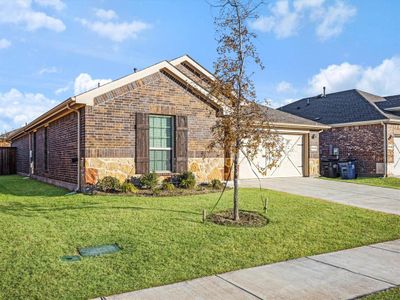 New construction Single-Family house 3918 Faulkner Ave, Celina, TX 76227 - image