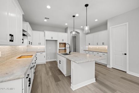 New construction Single-Family house 22439 E Oriole Wy, Queen Creek, AZ 85142 plan Coastal - image 7