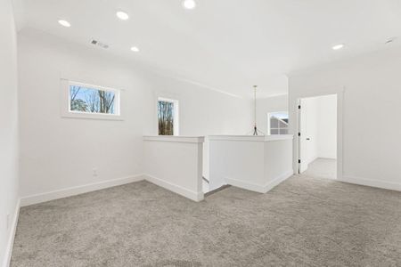 New construction Single-Family house 3420 Hillshire Dr, Cumming, GA 30028 - image 17