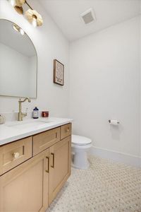 New construction Single-Family house 3040 Cypress Cv, Ball Ground, GA 30107 - image 11