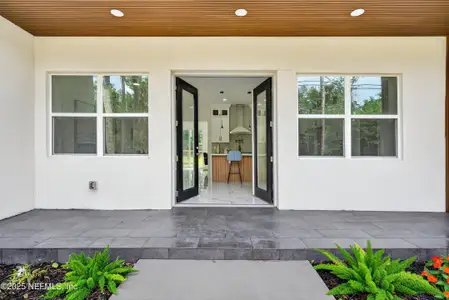 New construction Single-Family house 3868 Cedar Point Rd, Jacksonville, FL 32226 - image