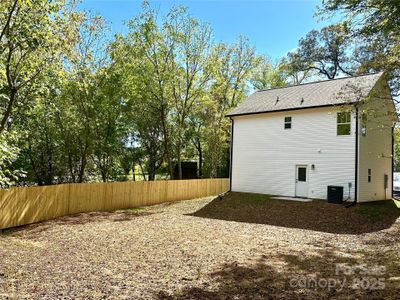 New construction Single-Family house 10 Pine Cone Ln, Granite Falls, NC 28630 - image