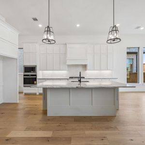 New construction Single-Family house 1908 Greenwich Ln, Celina, TX 75009 plan 5081 - image 15