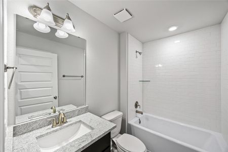Grand Oaks Reserve by Adams Homes in Cleveland - image 9
