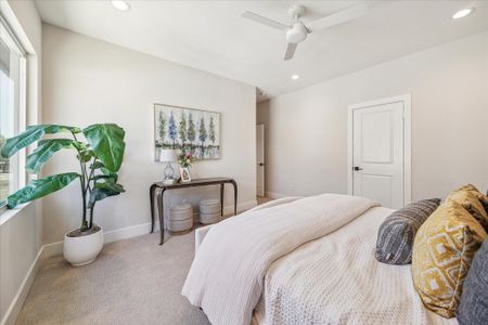 New construction Single-Family house 526 Janisch Rd, Houston, TX 77018 - image