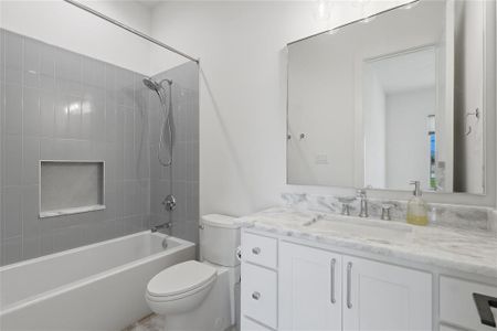 New construction Single-Family house 4411 Tea Olive Trl, Midlothian, TX 76065 - image 12