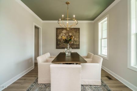 New construction Single-Family house 737 W Holly Springs Rd, Holly Springs, NC 27540 null- photo 3 3