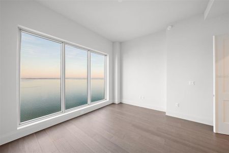 New construction Condo house 2910 W Barcelona St, Unit PH-2303, Tampa, FL 33629 Penthouse 3- photo 29 29