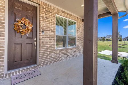 Merritt Village by Windsor Homes in Rowlett - photo 9 9