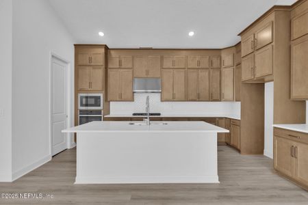 New construction Single-Family house 166 Blue Hampton Dr, Nocatee, FL 32081 plan Silver - image 7