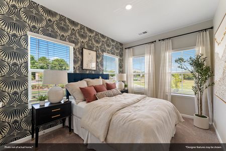 New construction Single-Family house 7428 Mashburn Dr, Charlotte, NC 28269 plan Dahlia - image 16