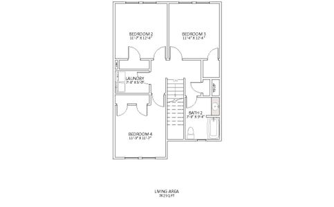 New construction Single-Family house 655 Hammett Store Rd, Lyman, SC 29365 plan Sumter - image 4
