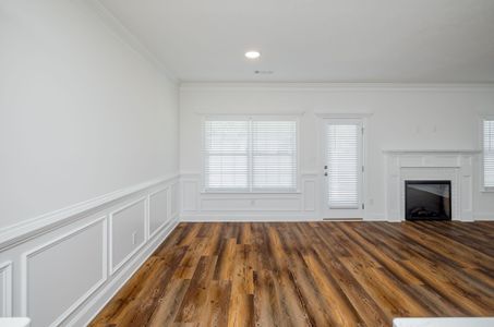 New construction Single-Family house 1009 Berkley Ct, Thomson, GA 30824 plan Bondi IV - image 16