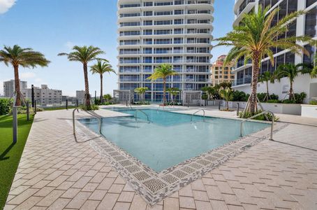 New construction Condo house 151 N Seabreeze Blvd, Unit Ph2601-e, Fort Lauderdale, FL 33304 - image