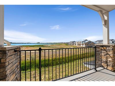 New construction Single-Family house 4260 Vulcan Creek Dr, Unit 204, Loveland, CO 80538 plan Syracuse - image