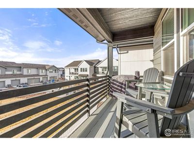 New construction Single-Family house 2706 Barnstormer St E, Fort Collins, CO 80524 - image