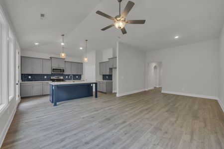 New construction Single-Family house 1035 Fortitude Trl, Chattanooga, TN 37421 plan Devonshire - image 19