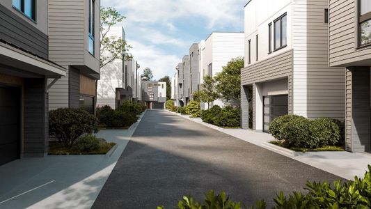 New construction Single-Family house 7809 Old Bee Caves Rd, Unit 13, Austin, TX 78735 - image