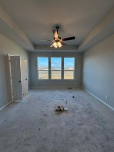 New construction Single-Family house 9 Louis Rd, Sherman, TX 75090 null- photo 7 7