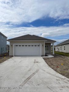 New construction Single-Family house 36 Bird Watch Court, 88, Unit 88, Saint Augustine, FL 32092 - photo 0