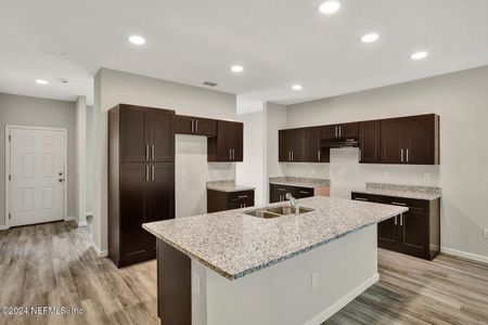 New construction Single-Family house 4422 Lambing Rd, Jacksonville, FL 32210 Dahlia- photo 7 7