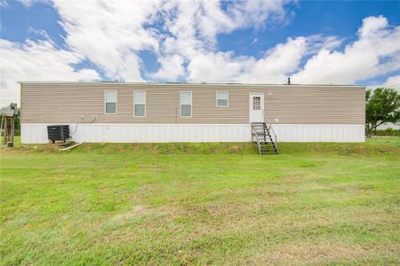 New construction Single-Family house 5366 W Belt, Brazoria, TX 77422 - image