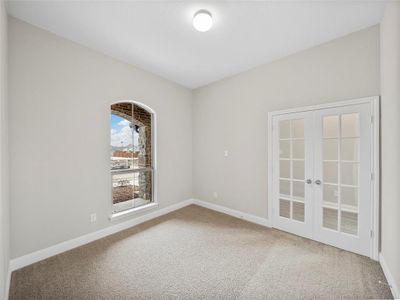 New construction Single-Family house 315 Pennington Rd, Josephine, TX 75173 - image 16