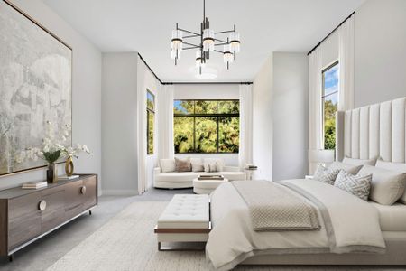 New construction Single-Family house Davie, FL 33326 plan Majestic - image 7