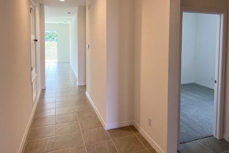 New construction Single-Family house 6821 Serpent Hawk Lane St, Howey-in-the-Hills, FL 34737 plan Hayden - image 15