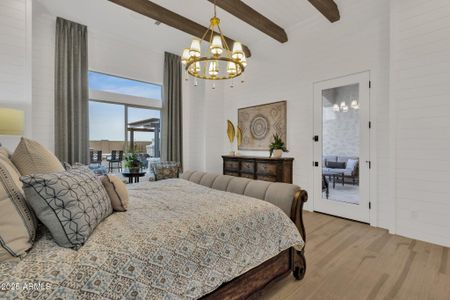 New construction Single-Family house 2536 E Quenton St, Mesa, AZ 85213 - image 10