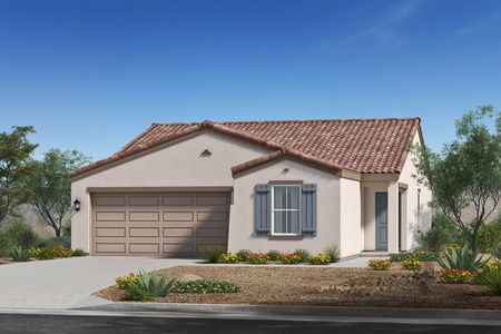 New construction Single-Family house 24380 W. Pecan Rd., Buckeye, AZ 85326 - photo 0