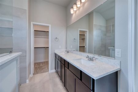 New construction Single-Family house 21123 Autumn Heights Dr, Bonney, TX 77583 plan Jefferson - image 6