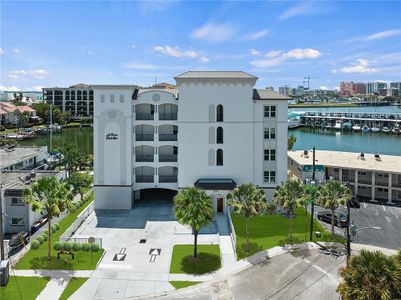 New construction Condo house 211 Dolphin Pt, Unit 301, Clearwater, FL 33767 null- photo 0