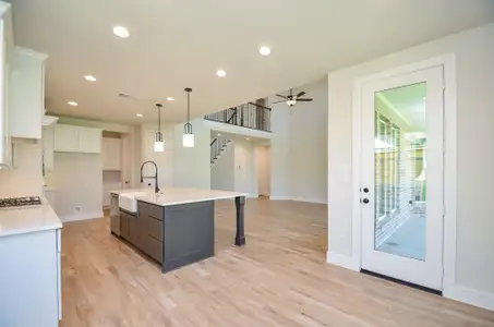 New construction Single-Family house 40931 Westley Ln, Magnolia, TX 77354 - image 5