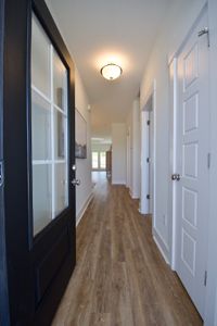 New construction Single-Family house 1263 Old Fayetteville Rd Ne, Leland, NC 28451 plan Isla - image 15