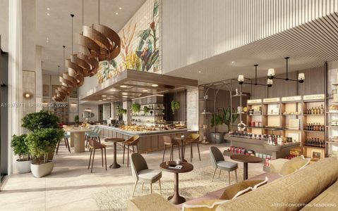 New construction Condo house 1611 Sw 2Nd Ave, Unit 504, Miami, FL 33129 - image 12