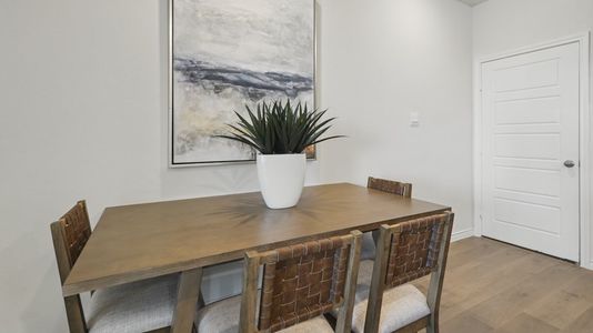 New construction Single-Family house 1907 Hellams Ln, Royse City, TX 75189 plan Adams - image