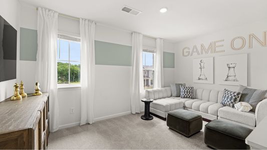 Summit View: Summit View Single Family 5