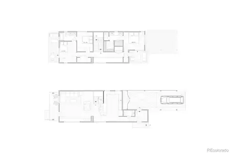 New construction Single-Family house 245 Harrison Ave, Buena Vista, CO 81211 - image