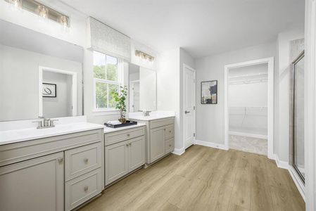 New construction Single-Family house 5019 Pineapple Lily Dr, Charlotte, NC 28216 - image 19