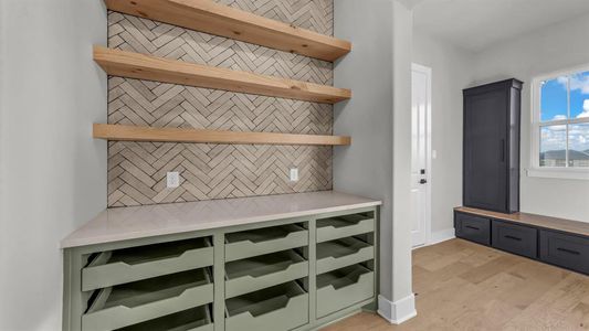 New construction Single-Family house 2101 Eagles Ridge Dr, Weatherford, TX 76087 - image 9