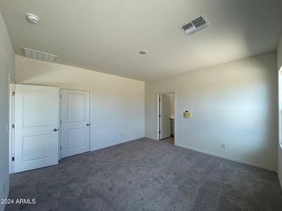 New construction Single-Family house 1921 E Harness Ln, San Tan Valley, AZ 85140 Sterling- photo 7 7