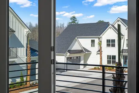 New construction Duplex house 404 Oak Hammock Ct, Unit Lot 55, Johns Island, SC 29455 - image 3
