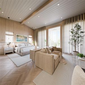 New construction Townhouse house 915 Palermo Ave, Unit 1, Coral Gables, FL 33134 - image 7