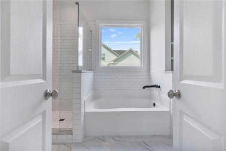 New construction Single-Family house 6830 Heard Ln, Cumming, GA 30041 plan Magnolia - image 11