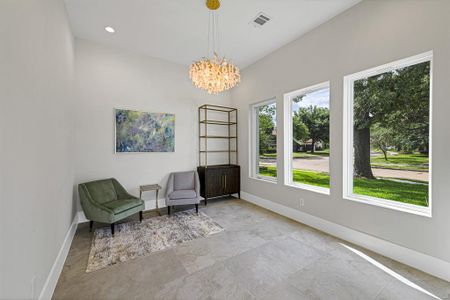 New construction Single-Family house 12914 Figaro Dr, Houston, TX 77024 null- photo 11 11