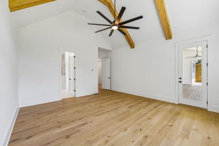 New construction Single-Family house 9150 Greenway Ct, Gainesville, GA 30506 plan Chatsworth - image 18